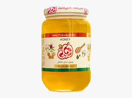 عسل سدر طبيعي