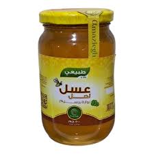 عسل زهور الموالح